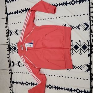 ADIDAS WOMEN JACKET